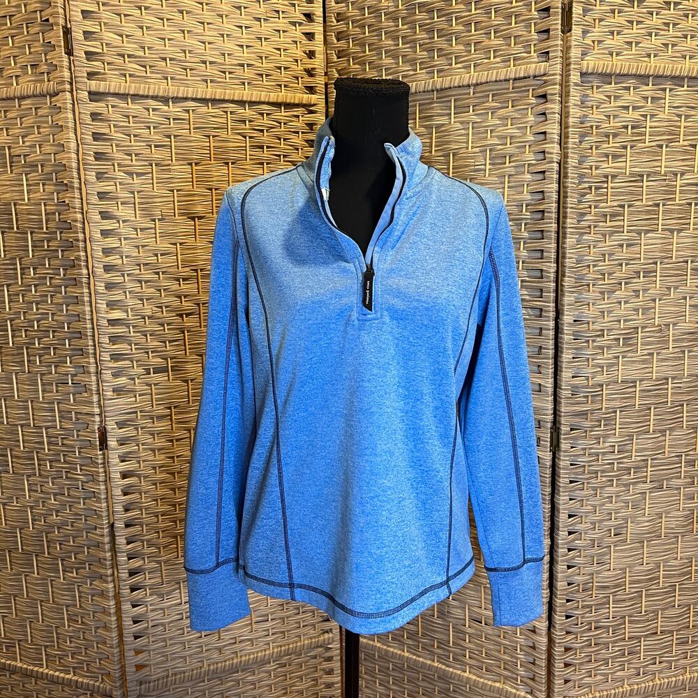 Vineyard Vines Athletic Quarter Zip